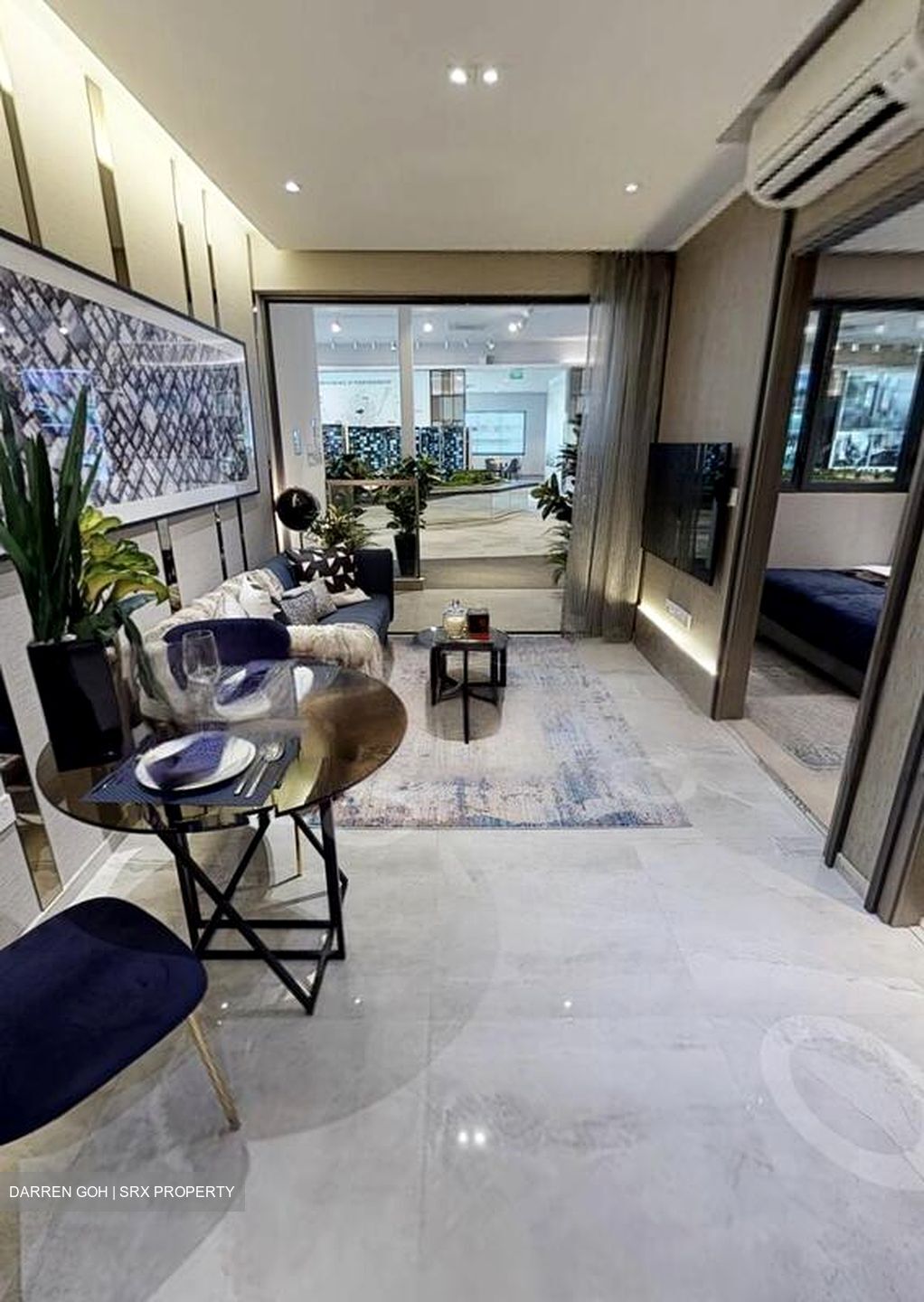 Affinity At Serangoon (D19), Apartment #463379261
